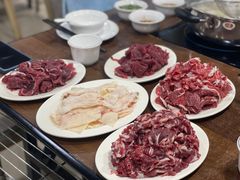 -来自潮州牛肉店(华强北店)