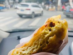 -老字号张道鸡火烧