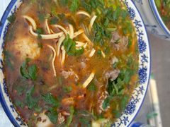 -杨家牛肉汤(淮建路店)