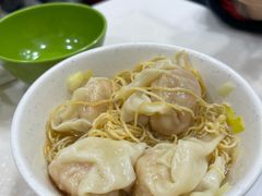 -麦文记面家(佐敦店)