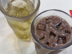 -旺角宝港式茶餐厅(寮步店)