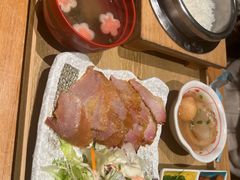 -味太助·银饭食堂(中华城店)