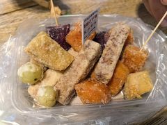 反沙三拼-普宁反沙番薯芋头