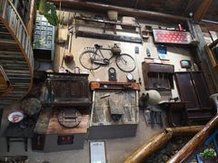 -一桶江山餐厅(松北店)