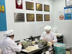 -美新点心店(陕西北路店)
