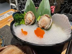 -湊湊火锅·茶憩(东城万达店)
