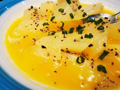 黑松露焗萝卜-一品滇香·云南菜(公益西桥店)