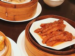 -京香轩·中餐厅(上海中庚聚龙酒店)