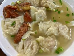 -新园饮食店(香洲总店)