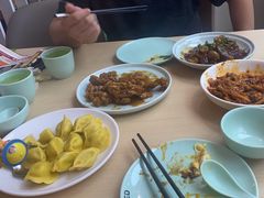 -吕氏疙瘩汤·海鲜新鲁菜(凯德mall新都心店)