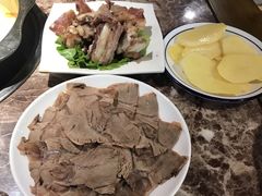 -门三哥泡菜鱼(丹徒店)