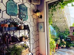 -Vanillacafe香草咖啡(银海大世界店)