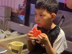 -唇辣号重庆老火锅(燕郊鑫乐汇店)