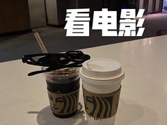 -万达影城(通州万达广场IMAX+杜比影院店)