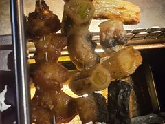 -麦凯伦烧烤·精酿超级工厂店(金桥总店)