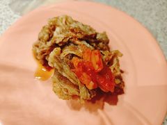 -争鲜回转寿司(南开大悦城店)