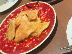 -奉天小馆·非遗东北菜(沈阳万象城店)