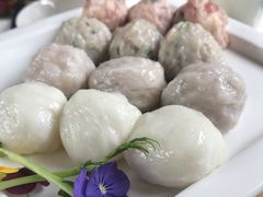 -辉哥火锅(虹桥路店)