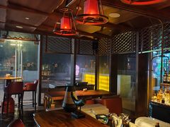 -恰餐厅 CHAR Bar & Grill (珠海仁恒洲际店)