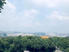 -南京市江宁方山