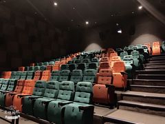 -喜满客影城(汉神广场店)