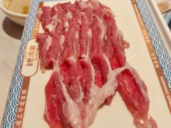 -董记老清泉·鲜切涮羊肉(窑岭店)