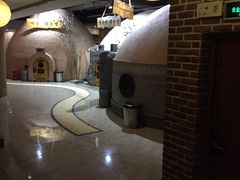 -纽斯桑拿会所(天山店)