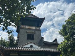 -东莞市可园博物馆