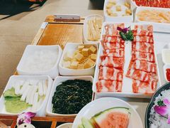 -大渝火锅(太仓万达店)