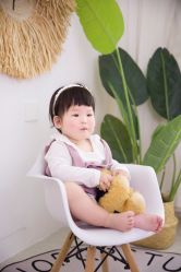 -童年时光专业儿童摄影(龙首店)