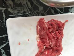 -潮汕美牛肉丸火锅店(天宁寺店)