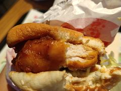 -肯德基(殷巷苏果店)