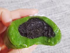 -乔家栅(襄阳南路店)