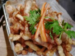 -老板恋上鱼(高新万达店)