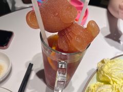 -领鲜天下·焗海鲜·花胶鸡(天目里店)