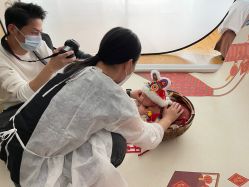 -何柒有幸母婴护理月子会所(长妇婴店)