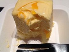 芒果芝士-壹点壹客·生日蛋糕(南山店)