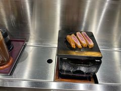 -牛かつもと村(上野店)