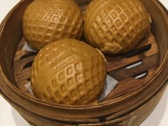 -稻香酒家·33年老字号·港式粤菜(富邦中心店)
