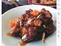 -路小缦·珍馐美馔(市心北路店)