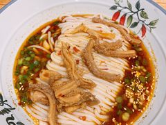 -常樂屋·常德米粉(青年路店)