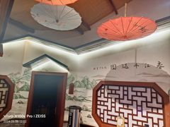 -老德州四合院·德州菜(天衢路店)