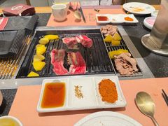 -韩满园· 甄选韩式烤肉