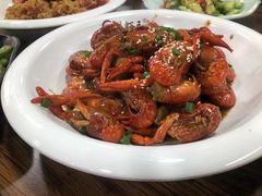 -虾忆鲜.龙虾.烧烤.小海鲜(桐乡店)