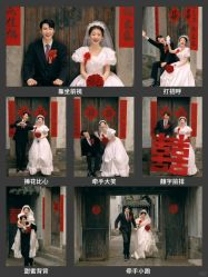 -莫兰迪婚纱摄影