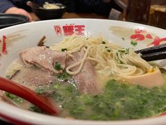 -豚王拉面(澳门银河店)