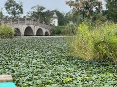-嬉乐湾休闲旅游区