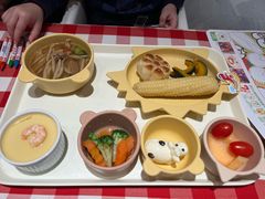 -西贝(紫荆广场店)