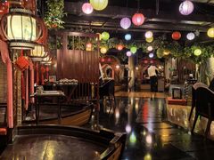 -广州花园酒店荔湾亭·地道点心·粤式饮茶