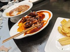 -新安人家·22年本地餐厅